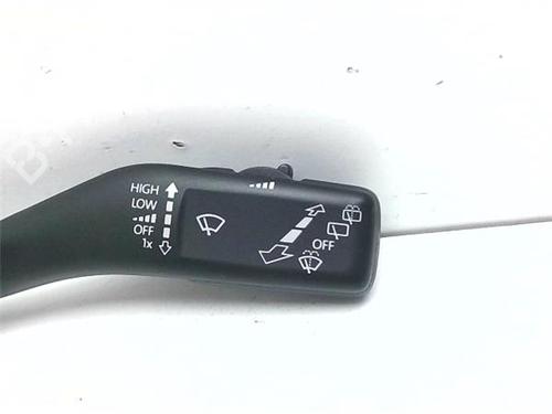 Steering column stalk SEAT LEON (1P1) 1.6 TDI | BP38382822I23 - Image 5