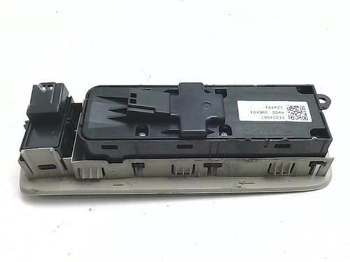 Left front window switch VOLVO V40 Hatchback (525) D2 | BP38391985I27 - Image 4