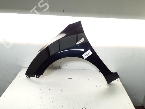 Used Left front fenders Left front fenders 38535714 38535714