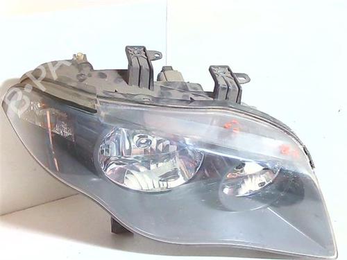 Right headlight ROVER 45 I Hatchback (RT) 1.6 | BP40087160C29 - Image 3