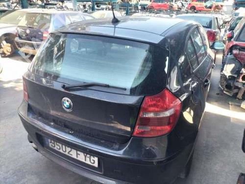 Headlight switch BMW 1 (E81) 118 d | BP38378307I24 - Image 7