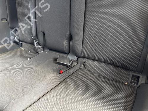 Sæde sæt VW T-CROSS (C11, D31) 1.6 TDi | BP38382644C78 - Image 8