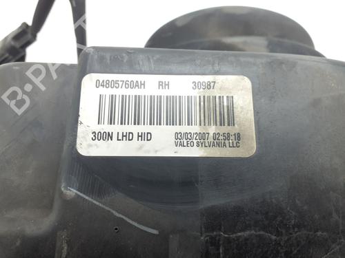 Right headlight CHRYSLER 300C (LX, LE) 3.0 CRD | BP38392842C29 - Image 6