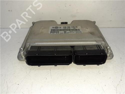 Control unit VW PASSAT B5.5 (3B3) 1.9 TDI | BP38359044M11 - Image 3