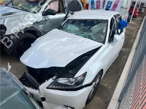 Headlight washer LEXUS GS (_L1_) 450h (GWL10_) | BP38368559E17 - Image 3