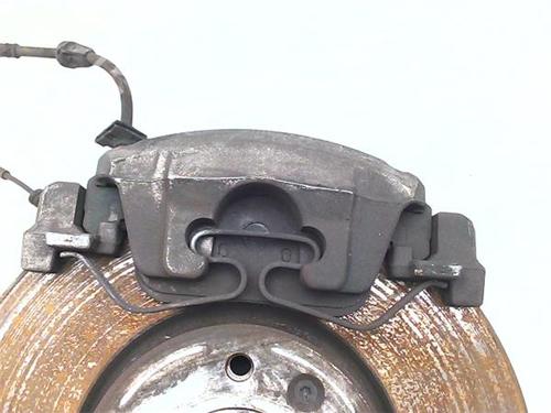 Right front steering knuckle CITROËN JUMPY III Bus (V_) 1.5 BlueHDi 120 | BP38378813M26 - Image 2