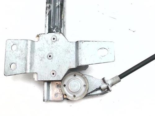 Front left window mechanism OPEL CORSA F (P2JO) 1.5 (68) | BP38378490C22 - Image 5