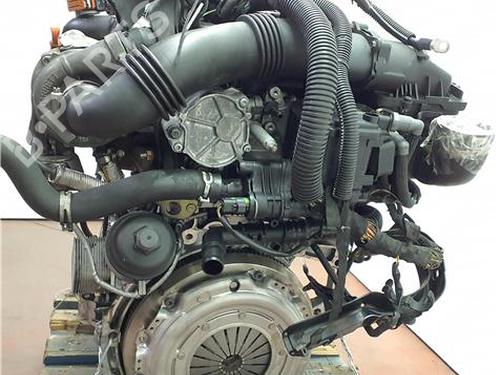 Engine CITROËN C4 I (LC_) 1.6 HDi | BP39961972M1 - Image 3
