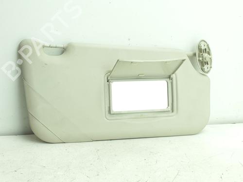 Right sun visor FORD FOCUS III 1.5 TDCi | BP38702619I2 - Image 2