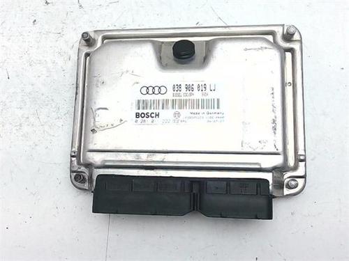 Control unit AUDI A4 B6 Avant (8E5) 1.9 TDI quattro | BP38353659M11 - Image 3