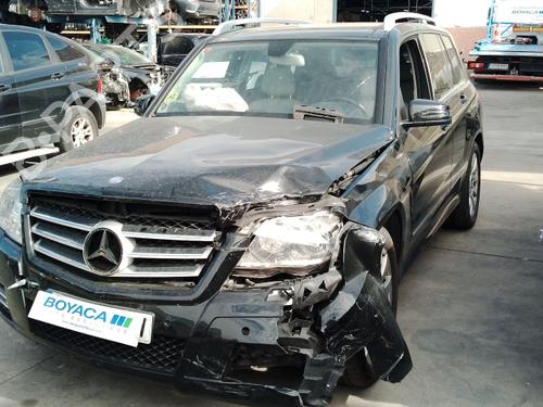 Engine control unit (ECU) MERCEDES-BENZ GLK-CLASS (X204) 220 CDI 4-matic (204.984, 204.997) | BP40603716M57 - Image 7