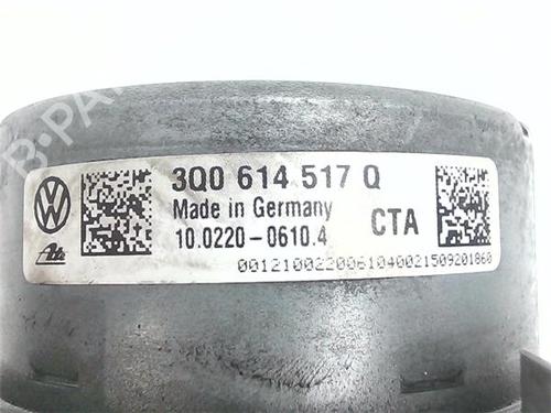 ABS pump VW PASSAT B8 (3G2, CB2) 1.6 TDI | BP38597365M43 - Image 4