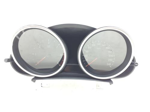 Used Instrument cluster Instrument cluster 38333764 38333764