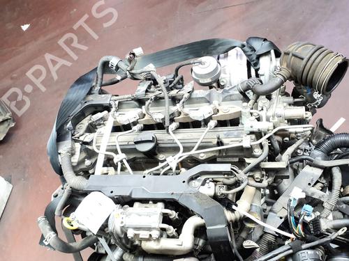 Engine TOYOTA RAV 4 IV (_A4_) 2.2 D 4WD (ALA49) | BP38334508M1 - Image 7
