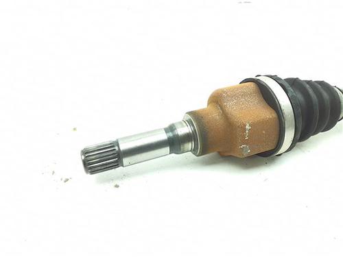 Right front driveshaft CITROËN C-ELYSEE (DD_) 1.2 VTi 82 | BP38388183M39 - Image 3