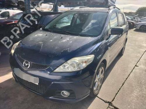 Control unit MAZDA 5 (CR) 2.0 CD (CR19) | BP38394691M11 - Image 6
