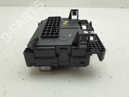 Fuse box CITROËN C2 (JM_) 1.4 HDi | BP38333896E1 - Image 3