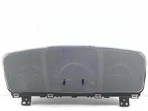 Kombinert Instrument Kombinert Instrument 38394208 38394208