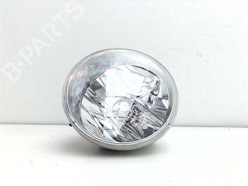 Used Right front fog light Right front fog light 38389867 38389867