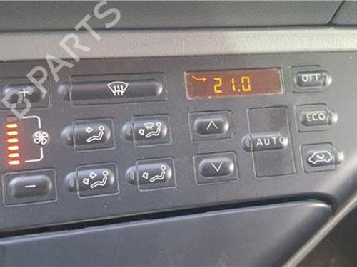 Used Climate control Climate control 38392147 38392147