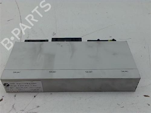 Fuse box BMW 3 (E46) 320 d | BP38355061E1 - Image 2