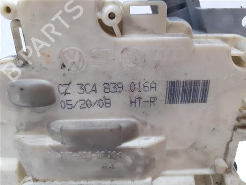 Rear right lock VW PASSAT B6 Variant (3C5) 2.0 TDI 16V | BP38360054C99 - Image 4