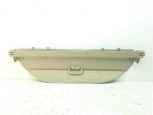Used Rear parcel shelf Rear parcel shelf 38370384 38370384