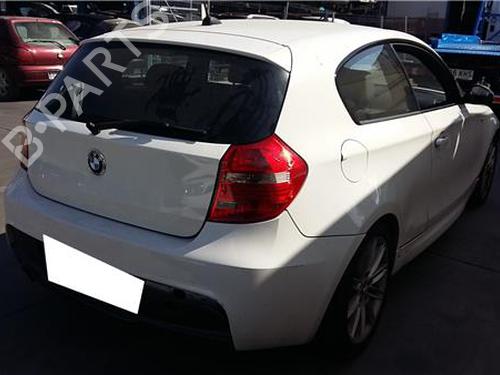 Electronic module BMW 1 (E81) 116 d | BP38355096M83 - Image 5