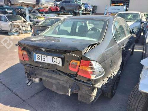 Front left window mechanism BMW 3 (E46) 330 d | BP38366484C22  - Image 6