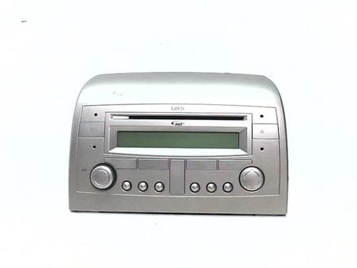Used Radio Radio 38390329 38390329
