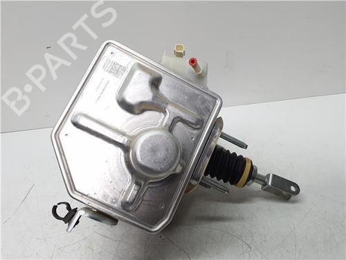 Servo brake MAZDA 3 Saloon (BP_) 2.0 SKYACTIV-G M Hybrid | BP38386211M42 - Image 3