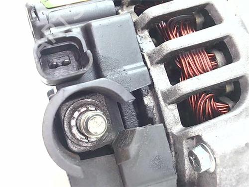 Alternator PEUGEOT EXPERT Tepee (VF3X_) 1.6 HDi 90 16V | BP38387555M7 - Image 5