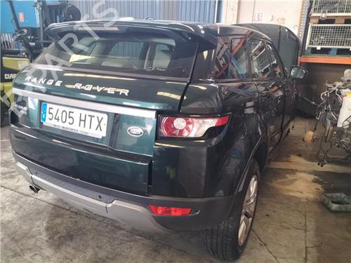 Control unit LAND ROVER RANGE ROVER EVOQUE (L538) 2.0 D 4x4 | BP38388225M11 - Image 9