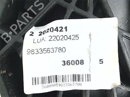 koblingspedal PEUGEOT EXPERT Van (V_) 2.0 BlueHDi 150 | BP38364768I13 - Image 3