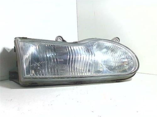 Used Right headlight Right headlight 38406138 38406138