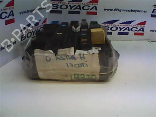 Used Electronic module Electronic module 38355688 38355688