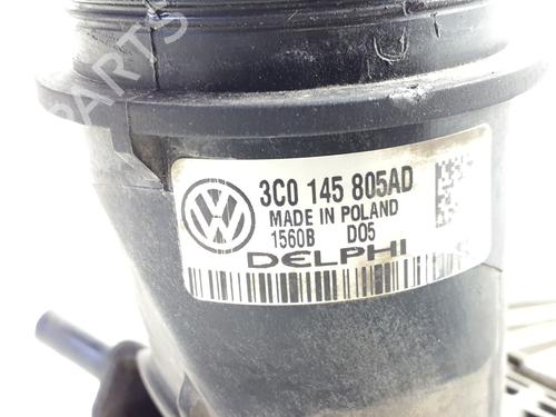 Intercooler VW PASSAT B6 (3C2) 1.6 TDI | BP38702610M30 - Image 5