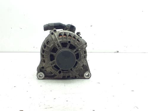 Used Alternator Alternator MAZDA 2 (DE_, DH_) 1.4 MZR-CD (68 hp) 40219393 40219393