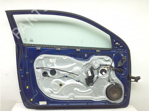 Dør venstre fortil KIA CEED (CD) 1.6 CRDi 115 | BP38395537C2 - Image 3