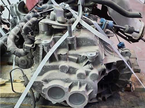Used Gearbox Gearbox 38360069 38360069