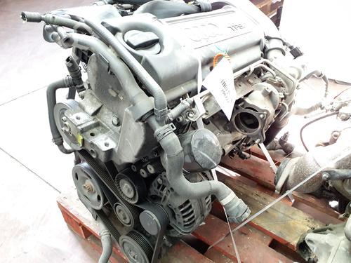 Engine AUDI A3 (8P1) 1.4 TFSI | BP38333361M1 - Image 11