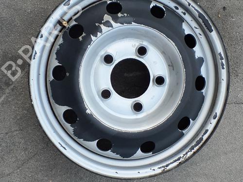 Used Rim Rim 38400233 38400233