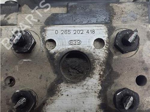 ABS pump PEUGEOT 607 (9D, 9U) 2.2 HDi | BP38366909M43 - Image 2