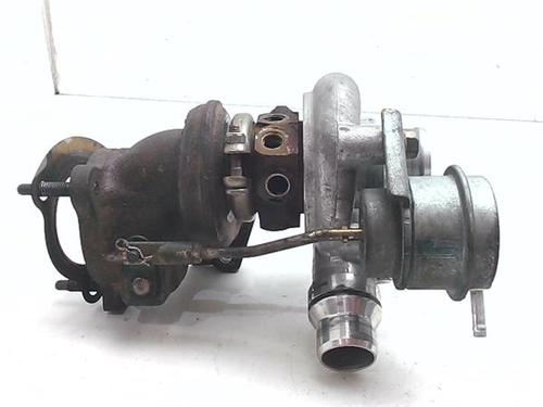Used Turbocharger/Supercharger Turbocharger/Supercharger 38393656 38393656