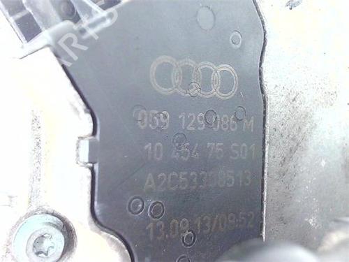 Intake manifold AUDI A6 C6 (4F2) 2.7 TDI quattro | BP38391064M70 - Image 7