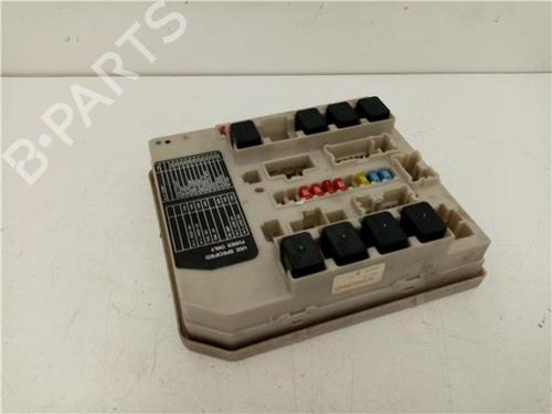 Elektronisk modul Elektronisk modul 38365160 38365160