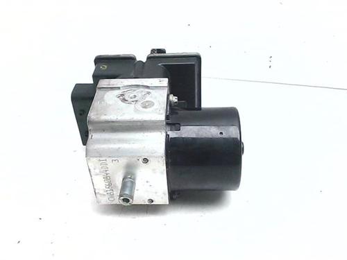 ABS pump LANCIA YPSILON (843_) 1.3 D Multijet (843.AXF11, 843.AXF1A, 843.AXM11,... | BP38381806M43 - Image 2