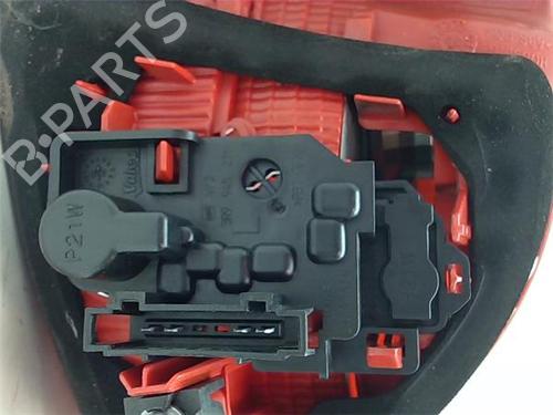 Left tailgate light SEAT EXEO ST (3R5) 2.0 TDI | BP38380851C79 - Image 4