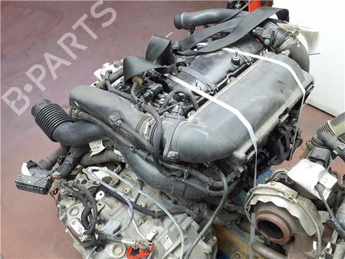 Engine PEUGEOT 508 II (FB_, FH_, F3_) 1.6 PureTech 180 (F35GFR) | BP38387327M1  - Image 5