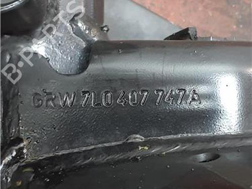 Subframe PORSCHE CAYENNE (9PA) 3.6 | BP38365833M9 - Image 2